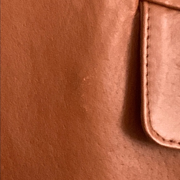 Hal Rubinstein Leather Blazer - Picture 7 of 15